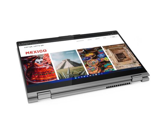 Ноутбук Lenovo ThinkBook 14s Yoga G2 IAP (21DM000GRA), изображение 8 Ноутбук Lenovo ThinkBook 14s Yoga G2 IAP (21DM000GRA), изображение 8