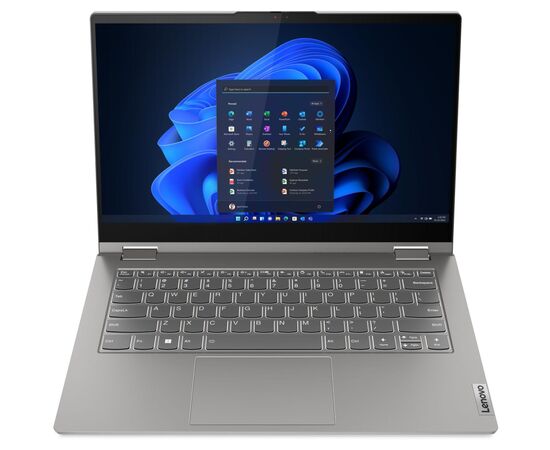 Ноутбук Lenovo ThinkBook 14s Yoga G2 IAP (21DM000GRA)