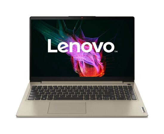 Ноутбук Lenovo IdeaPad 3 15ITL6 (82H803DCRA)
