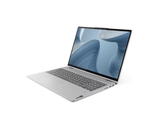 Ноутбук Lenovo IdeaPad Flex 5 16IAU7 (82R8009QRA), изображение 3 Ноутбук Lenovo IdeaPad Flex 5 16IAU7 (82R8009QRA), изображение 3