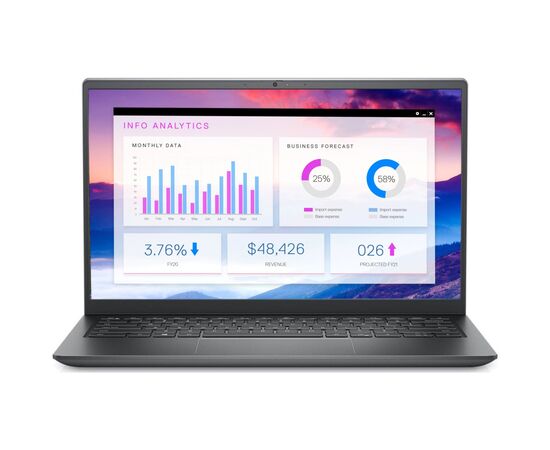 Ноутбук Dell Vostro 5410 (N5003VN5410UA_UBU)