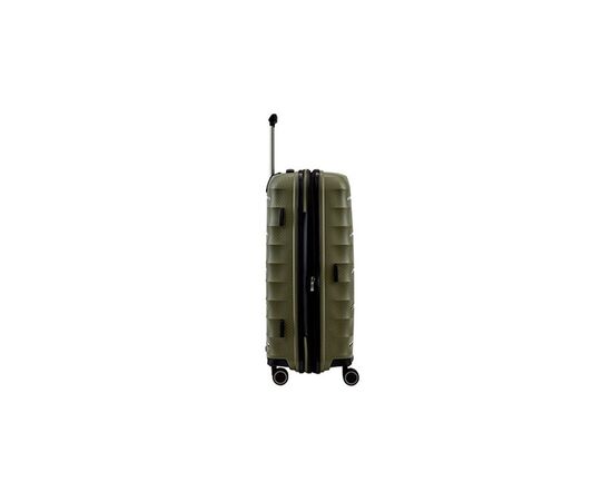 Чемодан Titan Highlight Khaki S (Ti842406-86), изображение 4 Чемодан Titan Highlight Khaki S (Ti842406-86), изображение 4