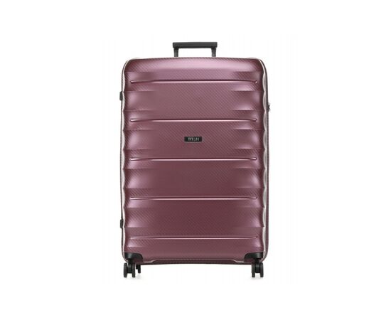 Чемодан Titan Highlight Merlot L (Ti842404-70), изображение 2 Чемодан Titan Highlight Merlot L (Ti842404-70), изображение 2