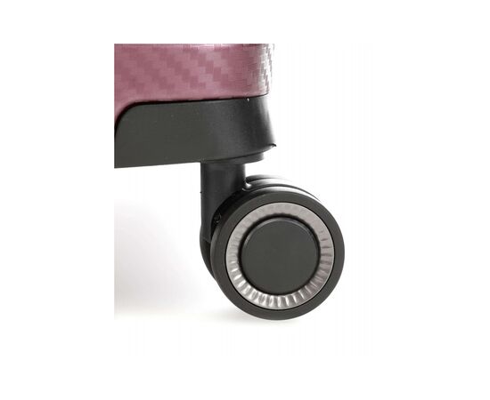 Чемодан Titan Highlight Merlot L (Ti842404-70), изображение 6 Чемодан Titan Highlight Merlot L (Ti842404-70), изображение 6