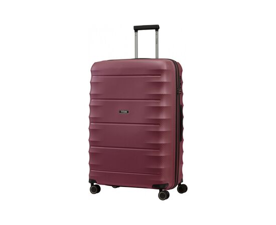 Чемодан Titan Highlight Merlot L (Ti842404-70)