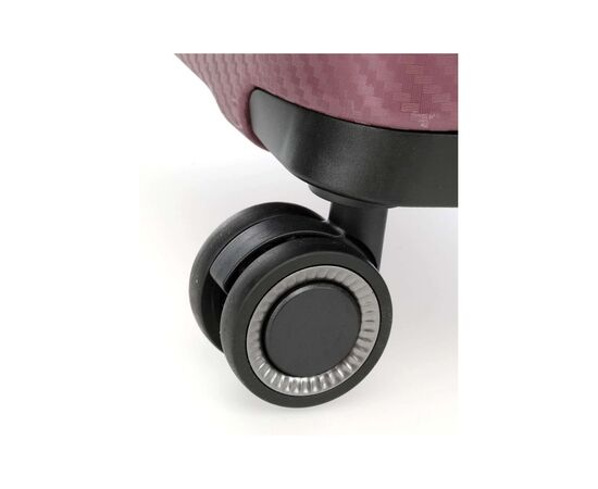 Чемодан Titan Highlight Merlot S Notebook 15,6" (Ti842409-70), изображение 6 Чемодан Titan Highlight Merlot S Notebook 15,6" (Ti842409-70), изображение 6