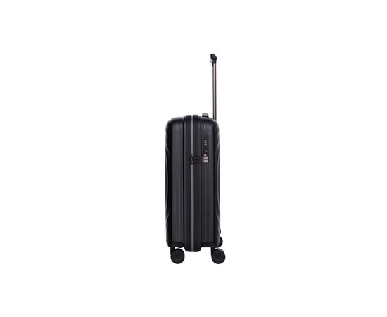 Чемодан Titan Looping Black S (Ti848406-01), изображение 5 Чемодан Titan Looping Black S (Ti848406-01), изображение 5