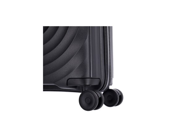 Чемодан Titan Looping Black S (Ti848406-01), изображение 6 Чемодан Titan Looping Black S (Ti848406-01), изображение 6