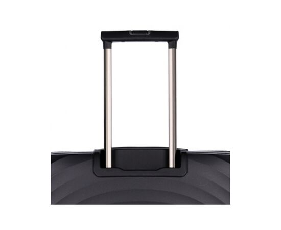 Чемодан Titan Looping Black S (Ti848406-01), изображение 8 Чемодан Titan Looping Black S (Ti848406-01), изображение 8