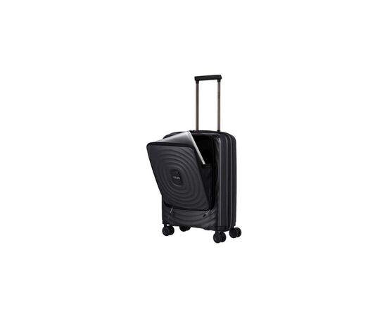 Чемодан Titan Looping Black S Notebook 15,6" (Ti848409-01), изображение 3 Чемодан Titan Looping Black S Notebook 15,6" (Ti848409-01), изображение 3