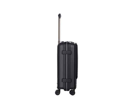 Чемодан Titan Looping Black S Notebook 15,6" (Ti848409-01), изображение 5 Чемодан Titan Looping Black S Notebook 15,6" (Ti848409-01), изображение 5