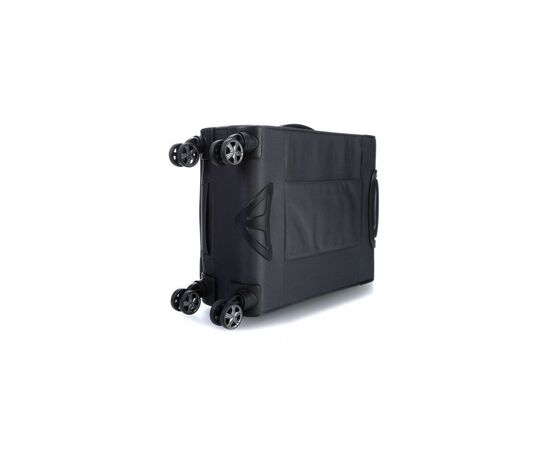 Чемодан Titan Nonstop Anthracite S (Ti382406-04), изображение 5 Чемодан Titan Nonstop Anthracite S (Ti382406-04), изображение 5