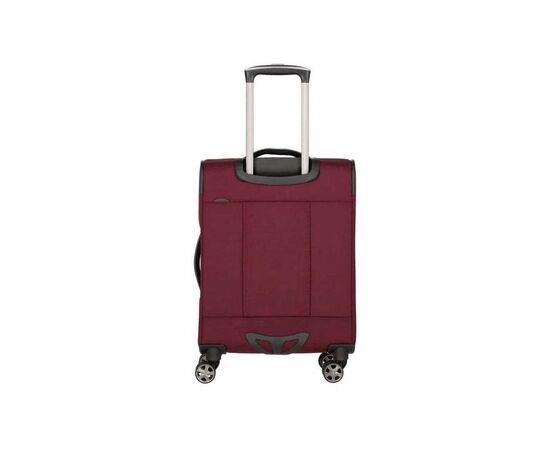 Чемодан Titan Nonstop Merlot S (Ti382406-70), изображение 4 Чемодан Titan Nonstop Merlot S (Ti382406-70), изображение 4