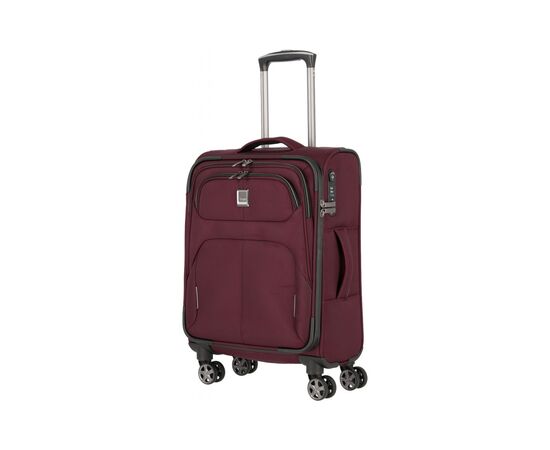 Валіза Titan Nonstop Merlot S (Ti382406-70)