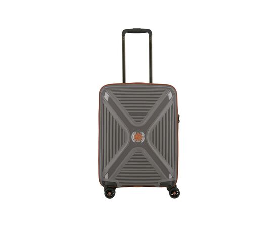 Чемодан Titan Paradoxx Anthracite S (Ti833406-04), изображение 2 Чемодан Titan Paradoxx Anthracite S (Ti833406-04), изображение 2