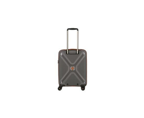 Чемодан Titan Paradoxx Anthracite S (Ti833406-04), изображение 4 Чемодан Titan Paradoxx Anthracite S (Ti833406-04), изображение 4