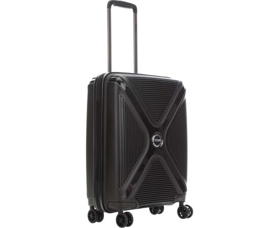 Чемодан Titan Paradoxx Black Uni S (Ti833406-02), изображение 3 Чемодан Titan Paradoxx Black Uni S (Ti833406-02), изображение 3