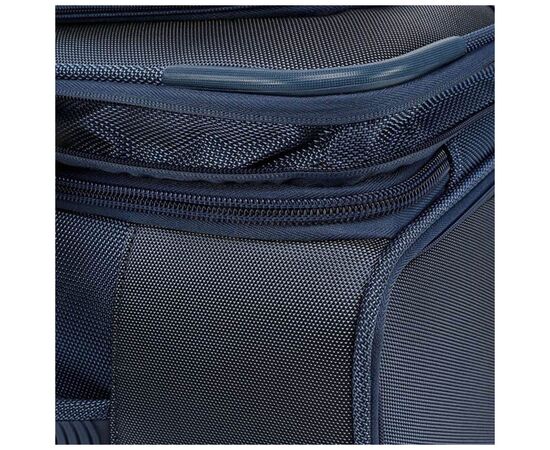 Чемодан Titan Prime Navy L exp + Cosmetic Bag (Ti391404-20), изображение 7 Чемодан Titan Prime Navy L exp + Cosmetic Bag (Ti391404-20), изображение 7