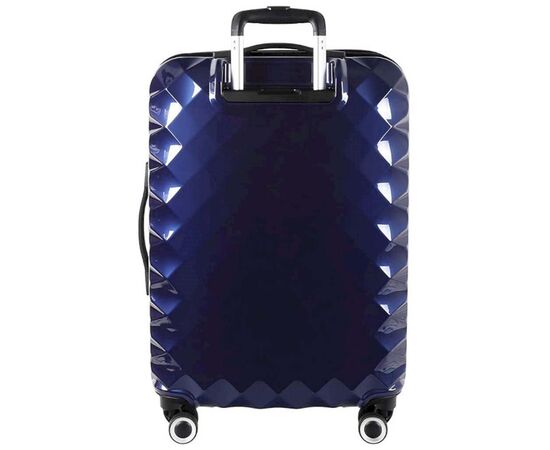 Чемодан Titan Prisma Navy M exp (Ti847405-20), изображение 2 Чемодан Titan Prisma Navy M exp (Ti847405-20), изображение 2