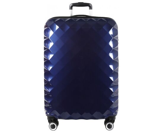 Валіза Titan Prisma Navy M exp (Ti847405-20)
