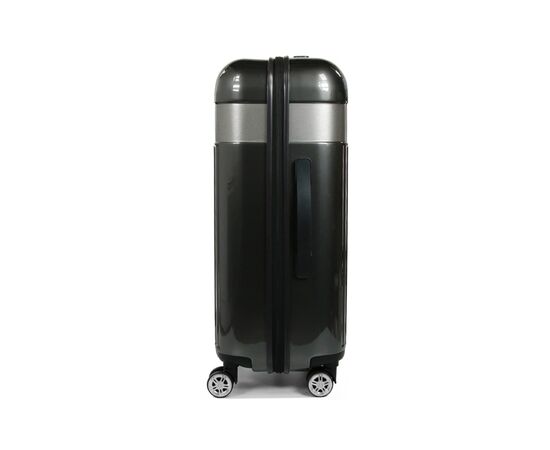 Чемодан Titan Sportlight Flash Anthracite M (Ti831405-04), изображение 3 Чемодан Titan Sportlight Flash Anthracite M (Ti831405-04), изображение 3