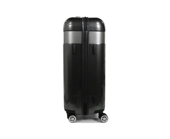Чемодан Titan Sportlight Flash Anthracite M (Ti831405-04), изображение 4 Чемодан Titan Sportlight Flash Anthracite M (Ti831405-04), изображение 4