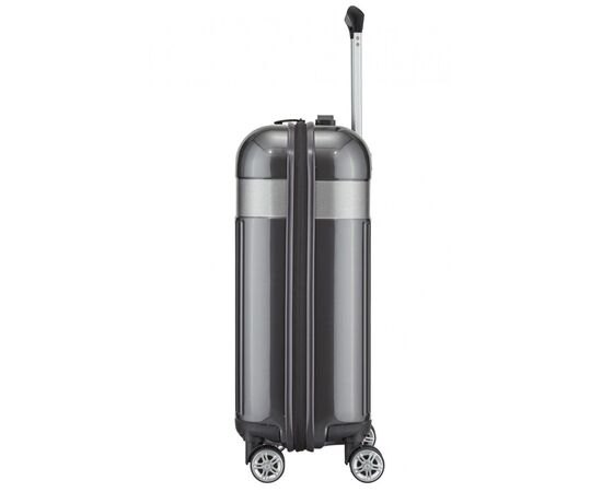 Чемодан Titan Sportlight Flash Anthracite S (Ti831406-04), изображение 3 Чемодан Titan Sportlight Flash Anthracite S (Ti831406-04), изображение 3