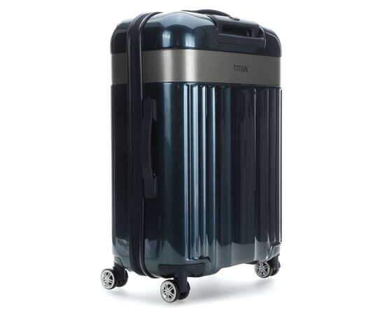Чемодан Titan Sportlight Flash North Sea L (Ti831404-22), изображение 3 Чемодан Titan Sportlight Flash North Sea L (Ti831404-22), изображение 3