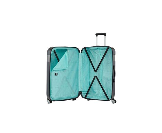 Валіза Titan Sportlight Flash North Sea M (Ti831405-22), зображення 2