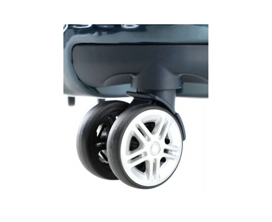 Валіза Titan Sportlight Flash North Sea M (Ti831405-22), зображення 4