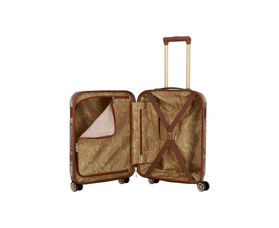 Валіза Titan Sportlight Flash Paisley Bronze M (Ti831405-60), зображення 5