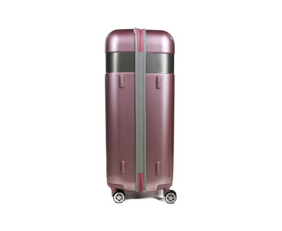 Чемодан Titan Sportlight Flash Wild Rose L (Ti831404-12), изображение 4 Чемодан Titan Sportlight Flash Wild Rose L (Ti831404-12), изображение 4