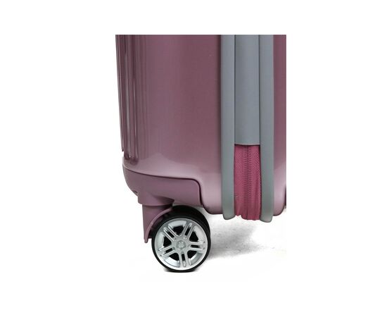 Чемодан Titan Sportlight Flash Wild Rose L (Ti831404-12), изображение 8 Чемодан Titan Sportlight Flash Wild Rose L (Ti831404-12), изображение 8
