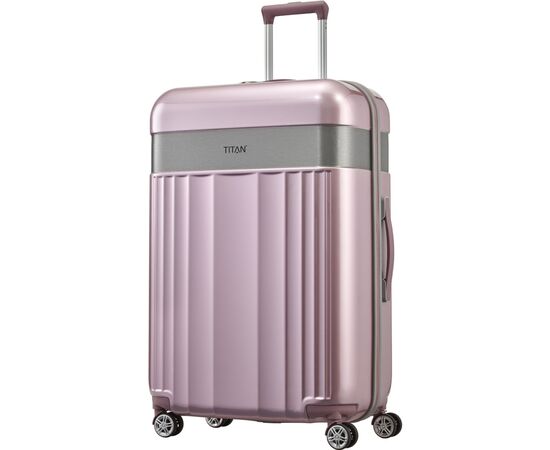 Валіза Titan Sportlight Flash Wild Rose L (Ti831404-12)