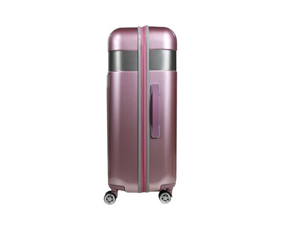 Чемодан Titan Sportlight Flash Wild Rose M (Ti831405-12), изображение 2 Чемодан Titan Sportlight Flash Wild Rose M (Ti831405-12), изображение 2
