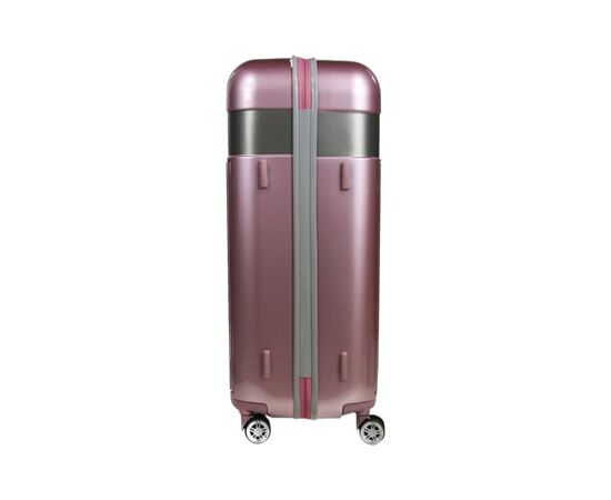 Чемодан Titan Sportlight Flash Wild Rose M (Ti831405-12), изображение 3 Чемодан Titan Sportlight Flash Wild Rose M (Ti831405-12), изображение 3