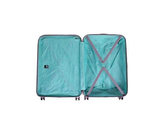 Чемодан Titan Sportlight Flash Wild Rose M (Ti831405-12), изображение 5 Чемодан Titan Sportlight Flash Wild Rose M (Ti831405-12), изображение 5