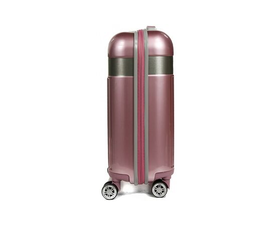 Чемодан Titan Sportlight Flash Wild Rose S (Ti831406-12), изображение 3 Чемодан Titan Sportlight Flash Wild Rose S (Ti831406-12), изображение 3