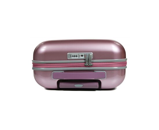 Чемодан Titan Sportlight Flash Wild Rose S (Ti831406-12), изображение 7 Чемодан Titan Sportlight Flash Wild Rose S (Ti831406-12), изображение 7