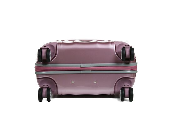 Чемодан Titan Sportlight Flash Wild Rose S (Ti831406-12), изображение 8 Чемодан Titan Sportlight Flash Wild Rose S (Ti831406-12), изображение 8