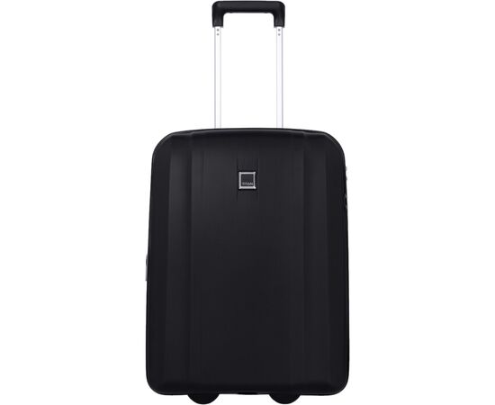 Чемодан Titan Xenon 19 Black S exp USB (Ti849403-01), изображение 2 Чемодан Titan Xenon 19 Black S exp USB (Ti849403-01), изображение 2