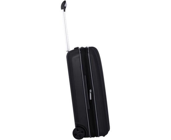 Чемодан Titan Xenon 19 Black S exp USB (Ti849403-01), изображение 4 Чемодан Titan Xenon 19 Black S exp USB (Ti849403-01), изображение 4
