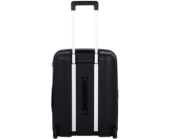 Чемодан Titan Xenon 19 Black S exp USB (Ti849403-01), изображение 5 Чемодан Titan Xenon 19 Black S exp USB (Ti849403-01), изображение 5