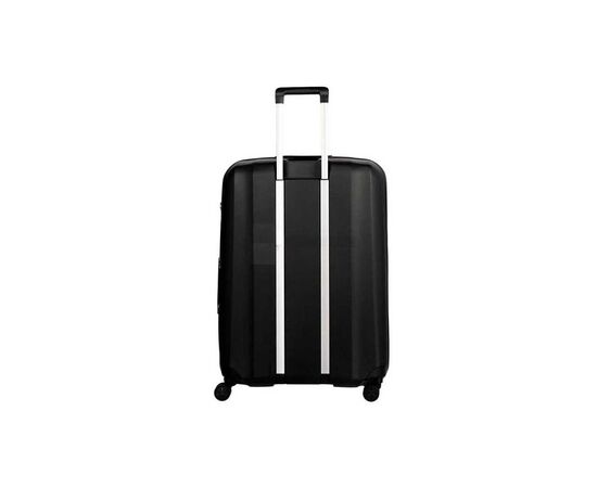 Чемодан Titan Xenon 19 Black M exp (Ti849405-01), изображение 4 Чемодан Titan Xenon 19 Black M exp (Ti849405-01), изображение 4