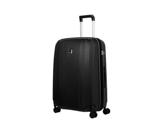 Валіза Titan Xenon 19 Black M exp (Ti849405-01)