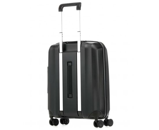 Чемодан Titan Xenon 19 Black S USB (Ti849406-01), изображение 2 Чемодан Titan Xenon 19 Black S USB (Ti849406-01), изображение 2