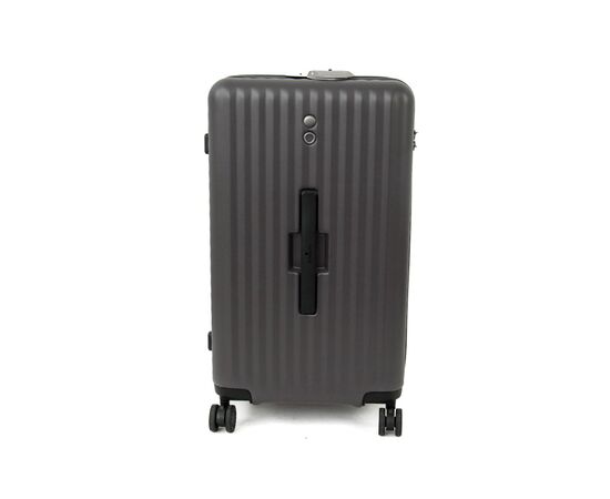 Чемодан Echolac Celestra Supertrunk Dark Grey M (EcPC183K-402-04), изображение 2 Чемодан Echolac Celestra Supertrunk Dark Grey M (EcPC183K-402-04), изображение 2