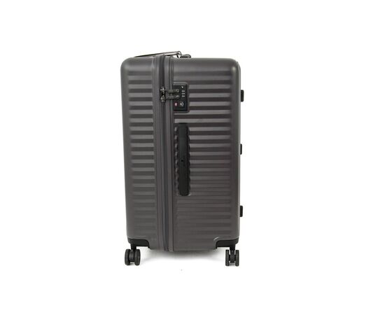 Чемодан Echolac Celestra Supertrunk Dark Grey M (EcPC183K-402-04), изображение 5 Чемодан Echolac Celestra Supertrunk Dark Grey M (EcPC183K-402-04), изображение 5