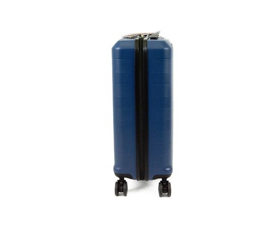 Чемодан Echolac Cielo Poseidon Blue S (EcPC121-403-45), изображение 3 Чемодан Echolac Cielo Poseidon Blue S (EcPC121-403-45), изображение 3