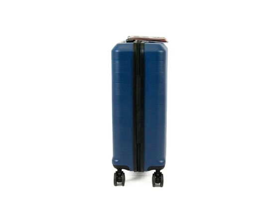 Чемодан Echolac Cielo Poseidon Blue S (EcPC121-403-45), изображение 4 Чемодан Echolac Cielo Poseidon Blue S (EcPC121-403-45), изображение 4